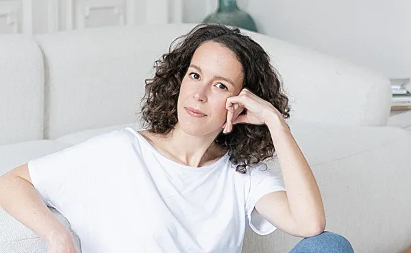 Małgosia Partyka
