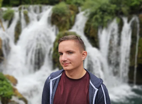 Michał Konopko
