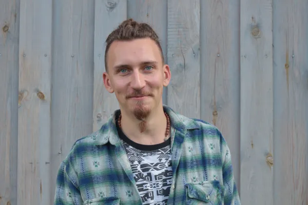 Mikołaj Sęklewski