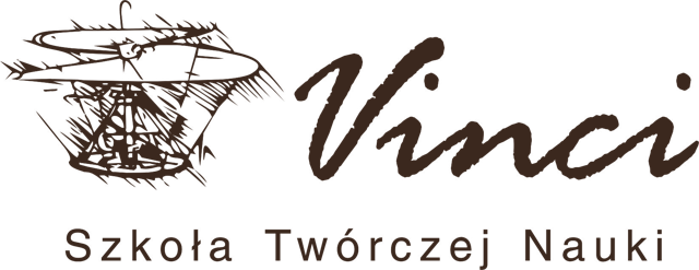 Vinci — strona główna
